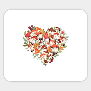 heart Sticker